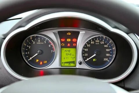 Лифан х60 спидометр