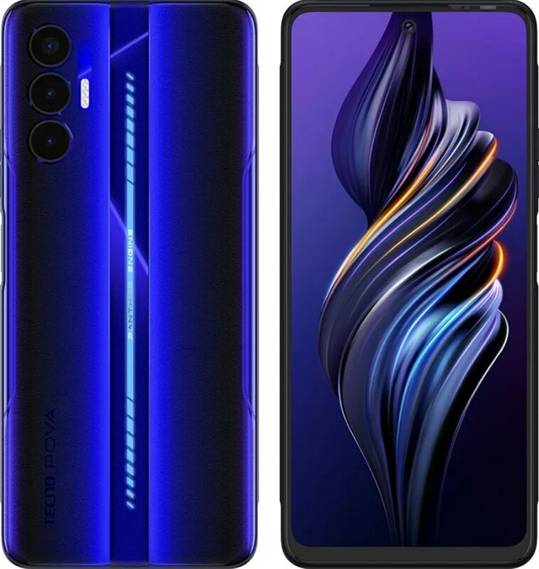 Техно пово 6 про 5g характеристики. Techno Pova 3 6/128gb. Смартфон Tecno Pova 3 6/128gb Electric Blue. Tecno Pova 3 6/128gb синий. Смартфон Techno Pova 3.