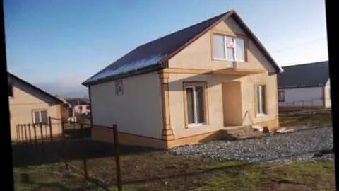 Под ключ в новороссийске