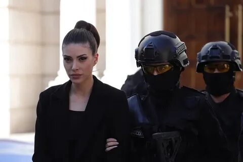 Разведка дата выхода серий