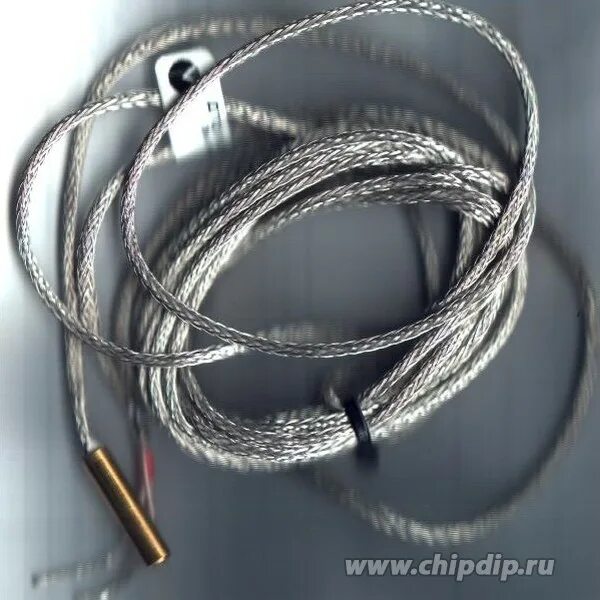 Датчик 100. Pt-100 tsp-100 температурный датчик 3 м. pt-100 (tsp-100), температурный датчик (3 м), диаметр 4 мм.. температурный датчик pt100. pt-100 (tsp-100), температурный датчик (3 м)\новатек электро.