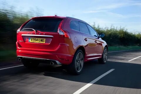 Xc60 d4