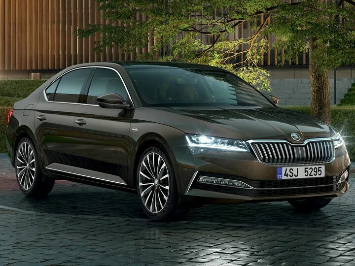 Шкода суперб 2020. Шкода Суперб 3. Skoda Superb 2019.