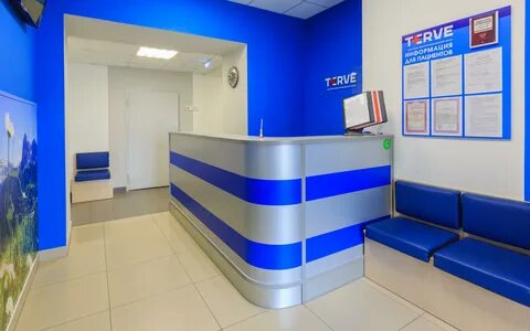 Медицинские центры красноярского края