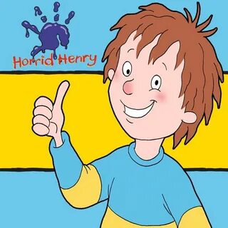 Henry s animation