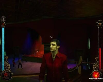 Vampire bloodlines сборка