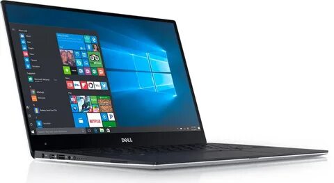 Ноутбук dell windows 10