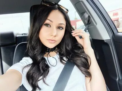 Ариана Мари фото.