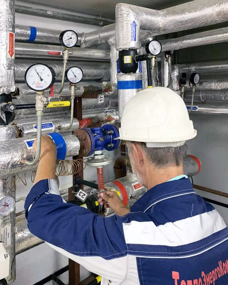 Проектирование водоснабжения и канализации. Теплоснабжение котельной. Цтп (центральный тепловой пункт). Обслуживание итп. Оборудование итп.