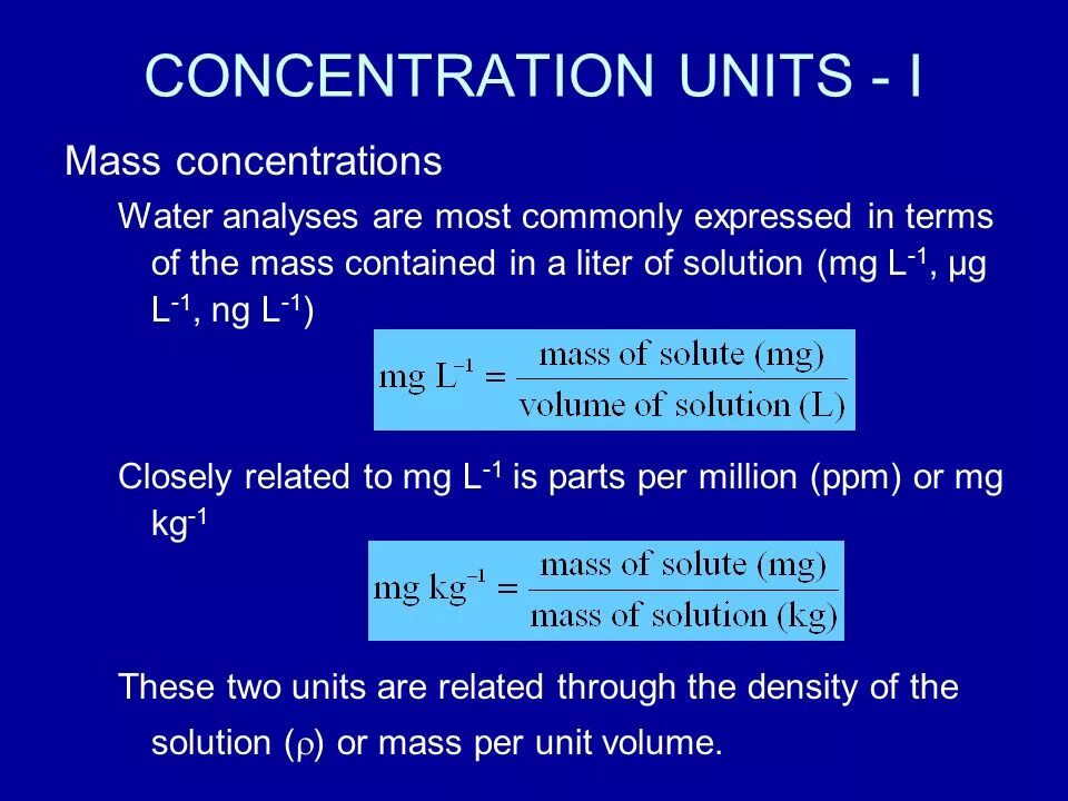 Mas i 1 c. Concentration in chemistry. mass concentration. concentration of the solution formula. concentration in chemistry ib.