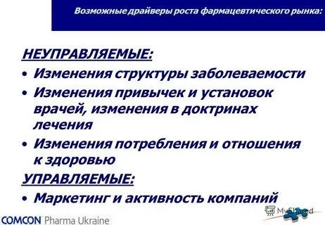 Сложившаяся на рынке в определенный период