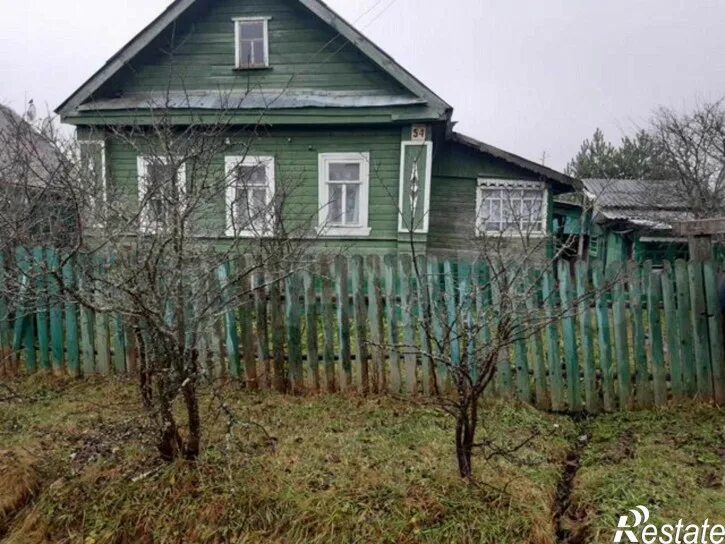 Частный дом в твери. Жилых домов тверская область. Усадьба в рылово. Тихая деревня продам дом. Жилых домов тверская область.