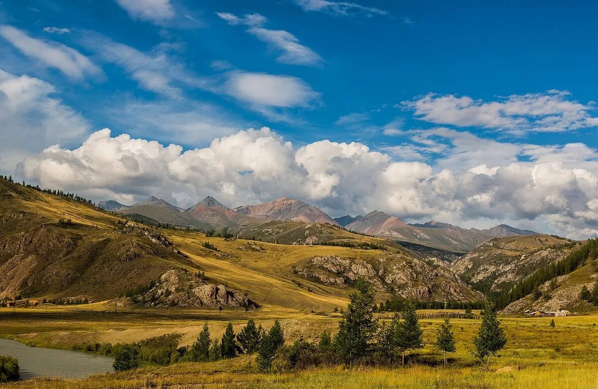 чуйский тракт курайская степь. курайская степь горный алтай. степи алтая. степи алтая. курайская долина горный алтай.