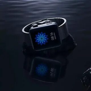 Xiaomi watch 2 esim