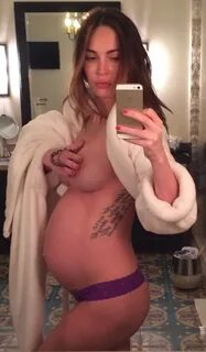 Megan fox leaked naked photos - mae.la.