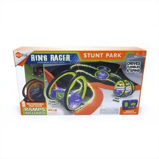 Stunt set