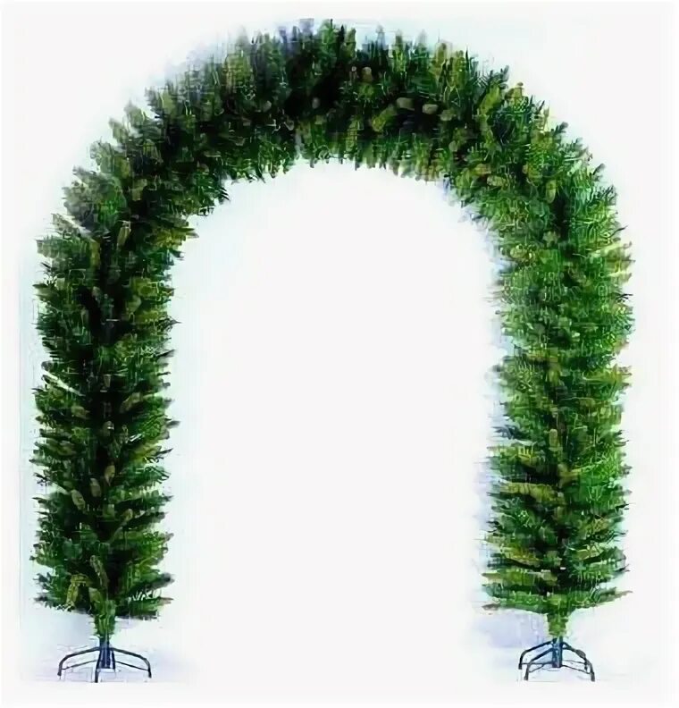 еловая арка сделать. еловая арка сделать. новогодняя арка. украшение арки на новый год. новогодняя арка.
