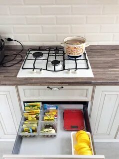 Home and cook