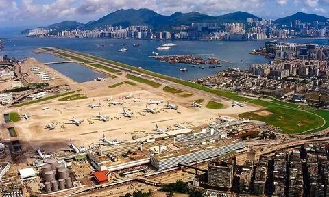 Kai tak
