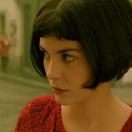 Amelie yann