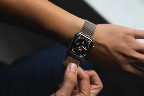 Часы iwatch 9