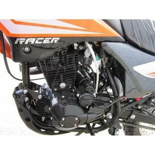 Racer c2a