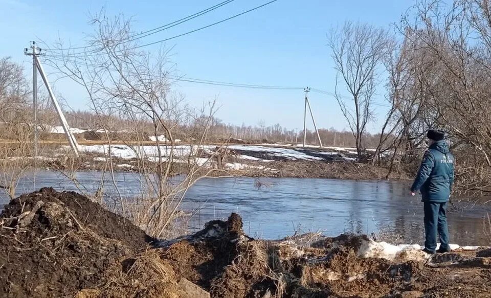 Паводки в Орловской области. Подготовка к весеннему половодью. Весенние подтопления участков. Подтопление весной. Половодье 2024 прогноз в самаре