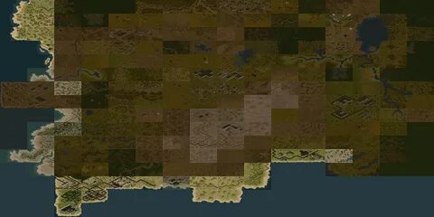 Карта 2.1