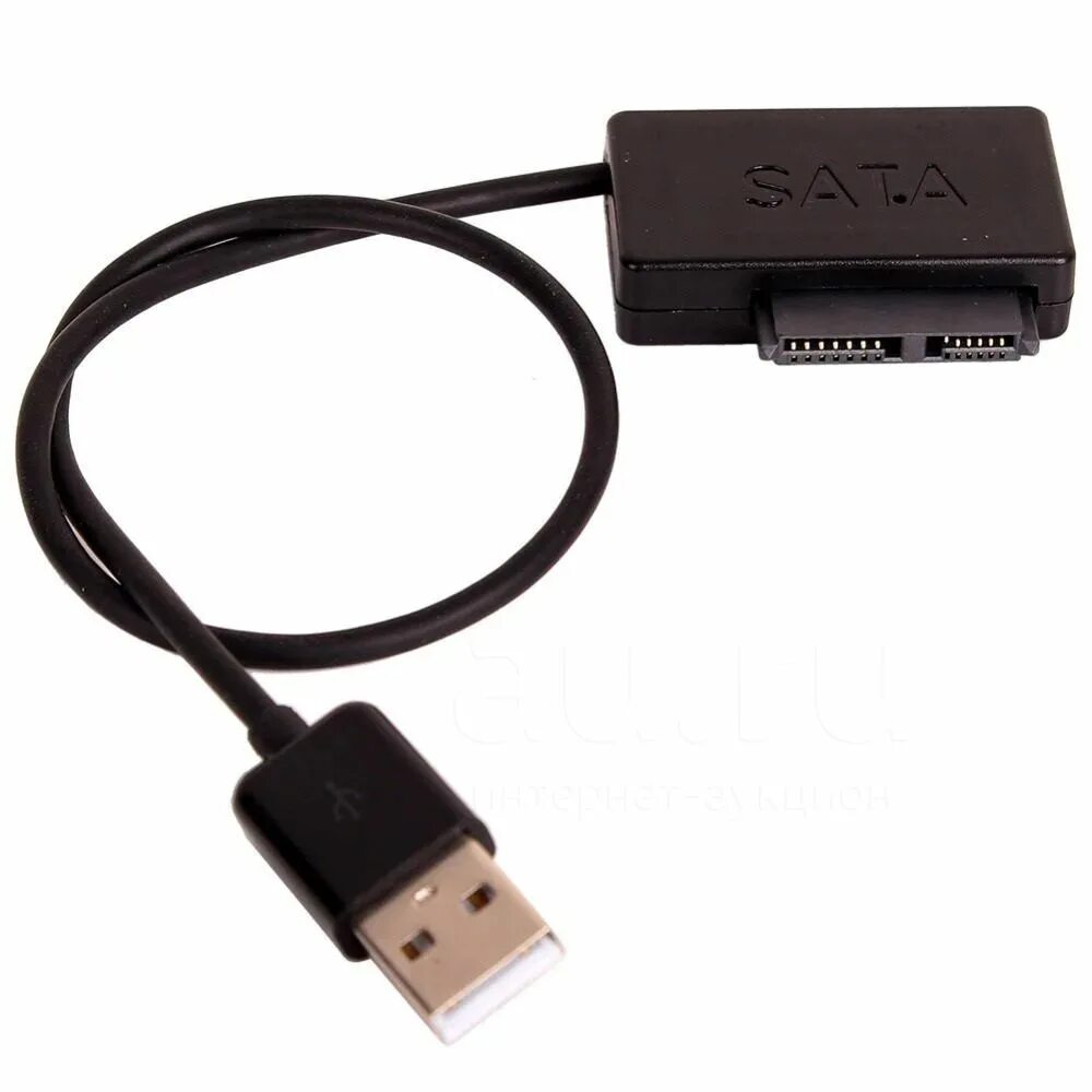 Кабель USB В SATA ноутбучный привод 7+6 Pin. Адаптер SATA 2- USB для привода. Кабель адаптер Micro SATA 7+6 C USB. Переходник микро сата юсб.