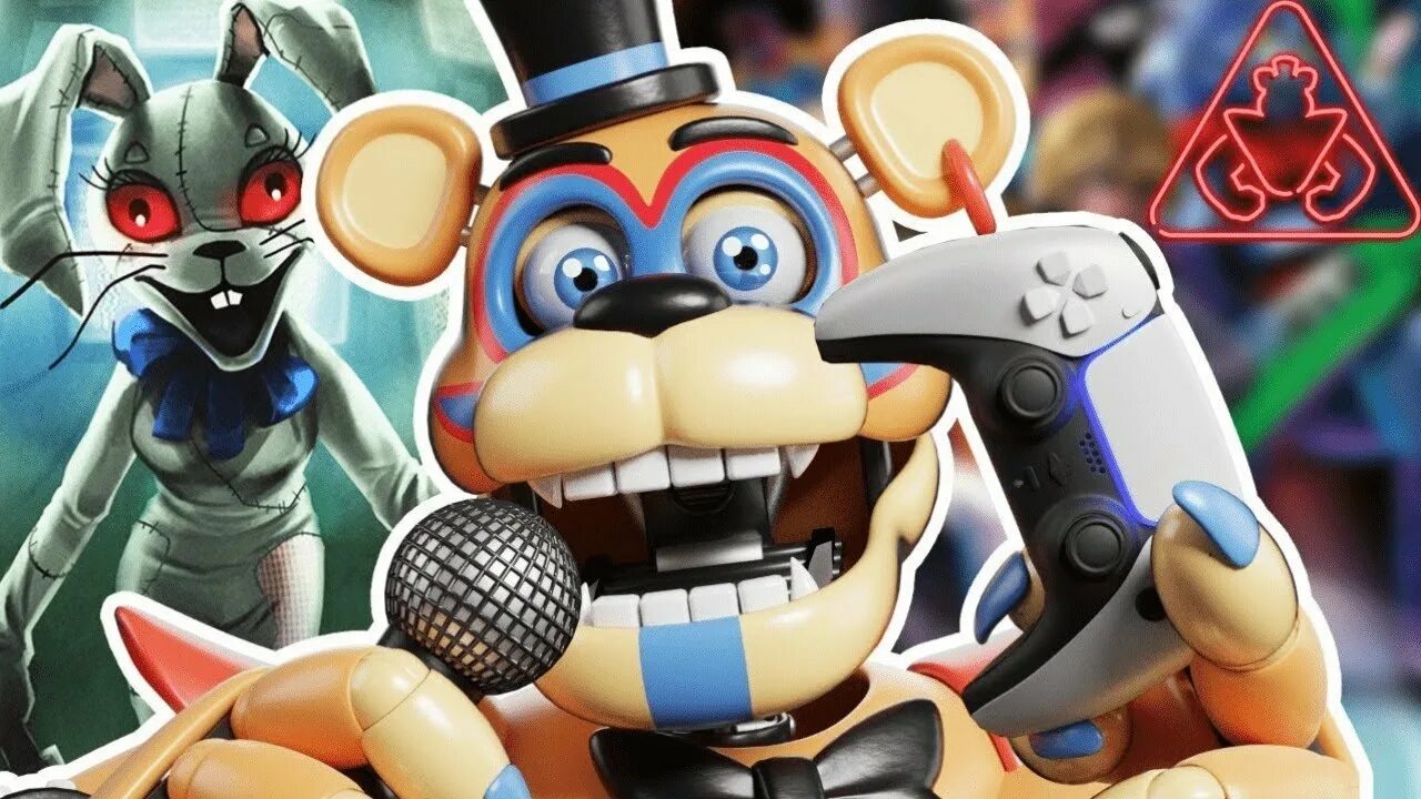 Freddy security breach фредди. Фнаф 9 dlc. Playstation fnaf security breach. Игра five nights at freddy's security breach. Five nights at freddy's security breach диск.