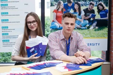 Кампусная карта итмо