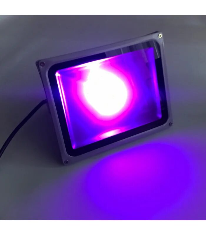 Светодиодный прожектор 30вт, ip65, 220в, фиолетовый. Прожектор LFL -30/05s led. Прожектор фиолетовый светодиодный 100 Вт. Прожектор у-30 Вт. Прожектор 30вт ip65
