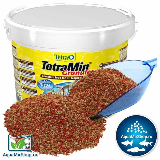 Рыбная добавка. Тетрамин гранулы корм. TETRAMIN XL granules 10 л - крупные гранулы. TETRAMIN Granulat 10 л- корм для всех видов рыб в гранулах. Корм для рыб TETRAMIN crisps 10л чипсы.