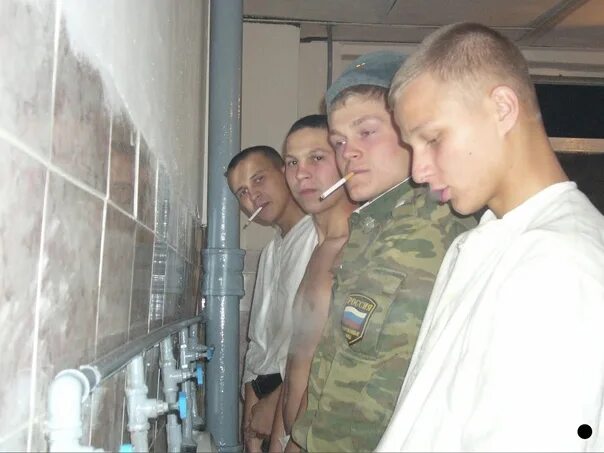 Церковные тру́сы