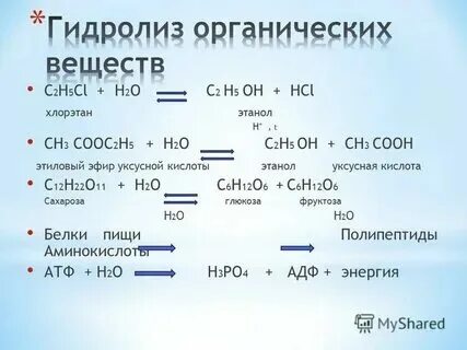 Хлорэтан и гидроксид натрия тип реакции. Хлорэтан и гидроксид натрия тип реакции