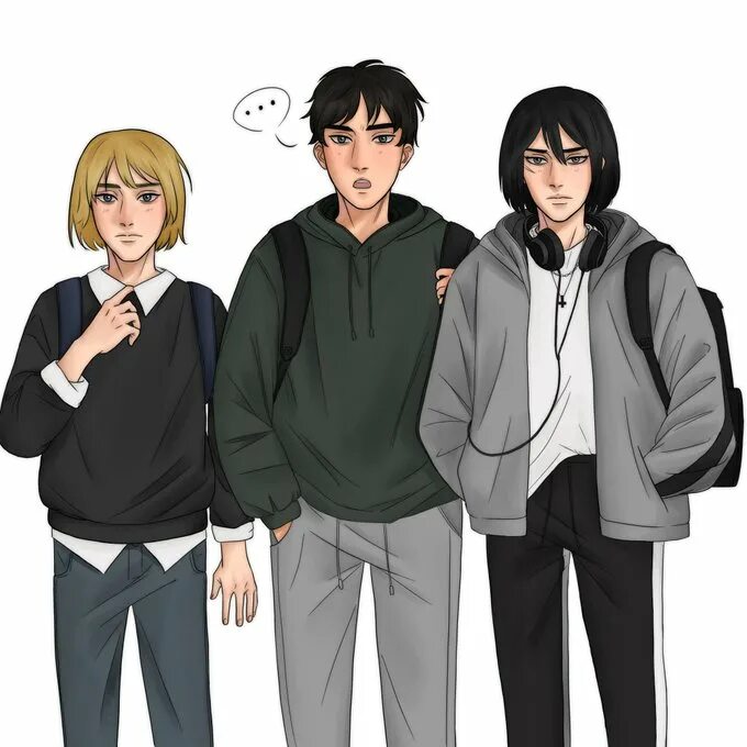 School au. МГЧД школа ау. Ау школа фф