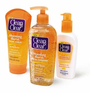 Clean для лица