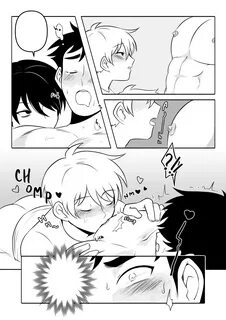 Slideshow webtoon boyfriends r34.