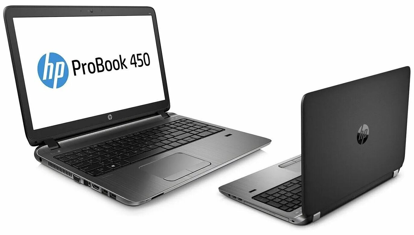 Ноутбук probook g2