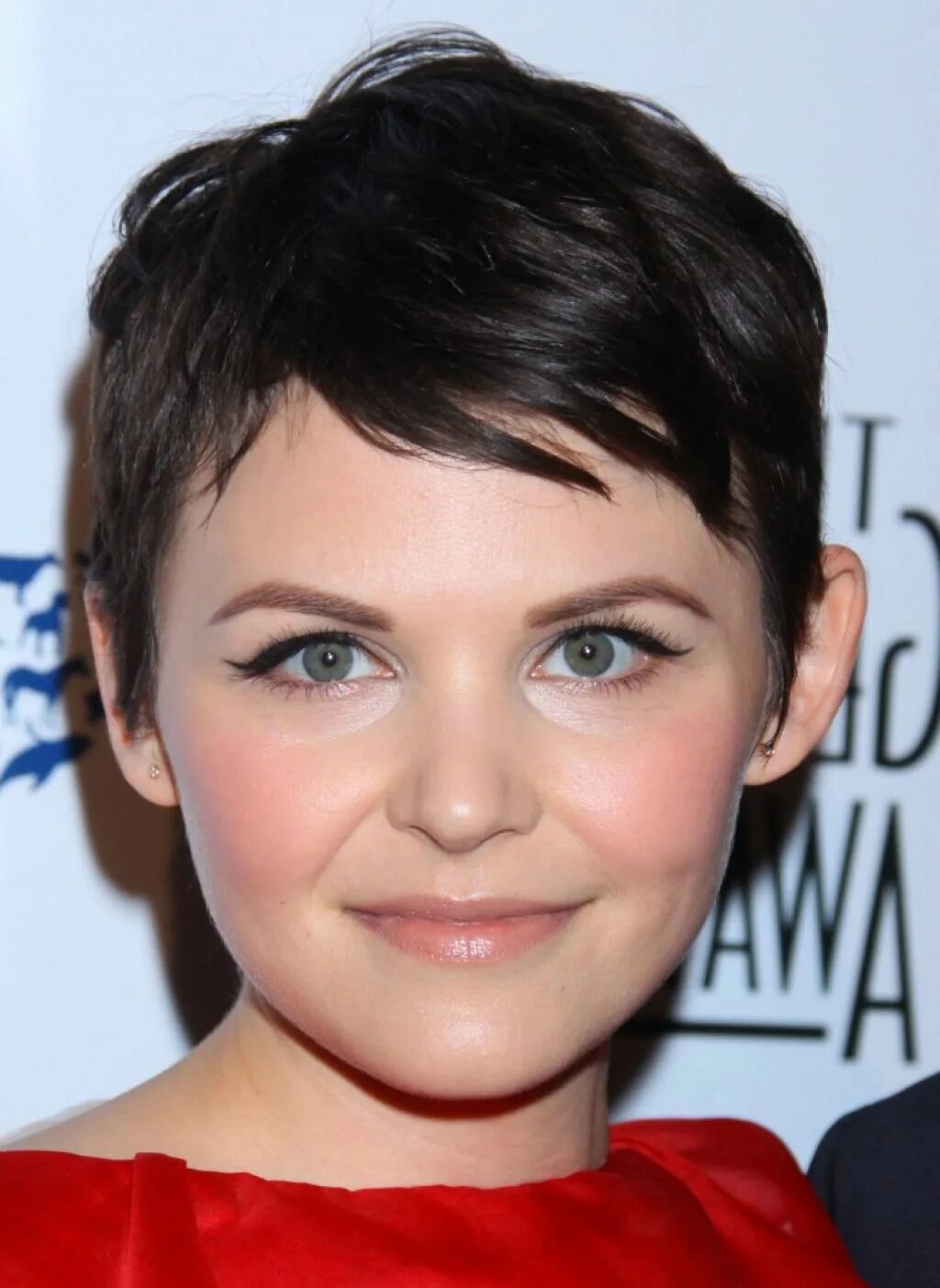 джениффер гудмин челка. кимберли уайатт с короткой стрижкой. короткие стрижки круглое. короткие стрижки круглое. джиннифер гудвин пикси.