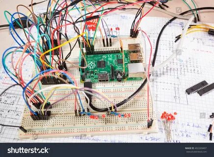Raspberry pi программирование