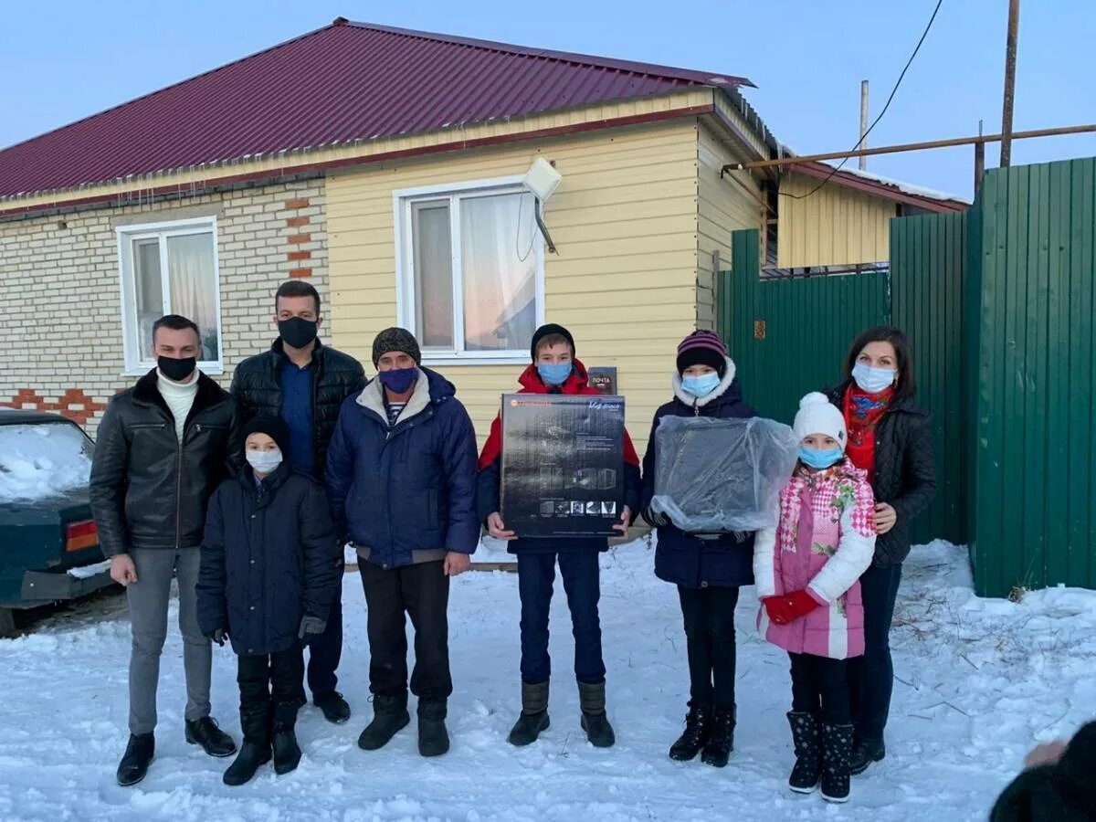 Погода бикмурзино пензенской. Многодетная семья Пензенская область. Многодетные семьи Пенза. Село Ахмерово многодетная семья. Пензенская область село Урлейка многодетные семьи.