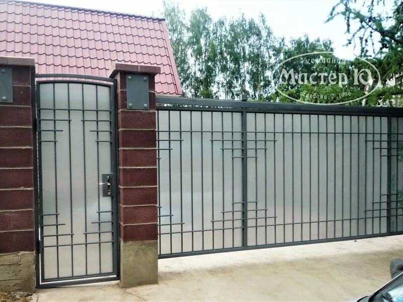 мастер вороты