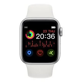 Smart watch bandrate smart