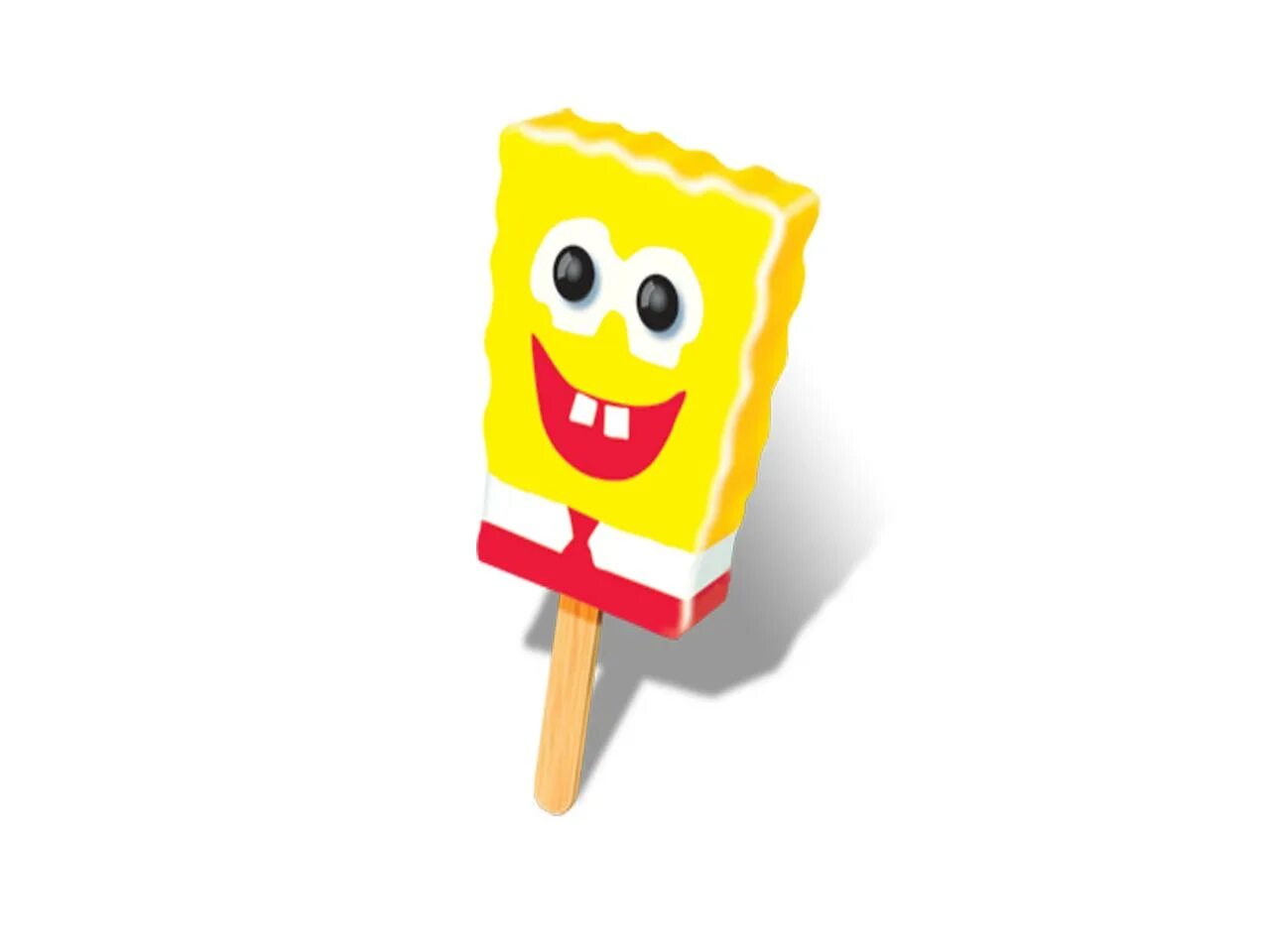 Popsicle губка Боб. Мороженое губка Боб. Мороженка Spongebob. Губка Боб эскимо.