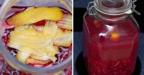 Гранат рецепты на зиму