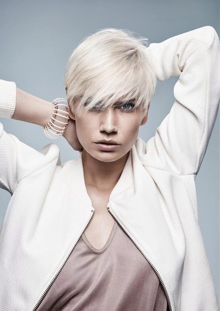 Блондин на короткие волосы фото free download images Part 9 Cortes de pelo, Cabello fino, Corte de cabello muj