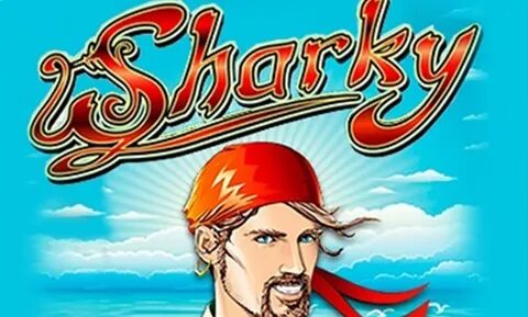 Играть игровой автомат sharky