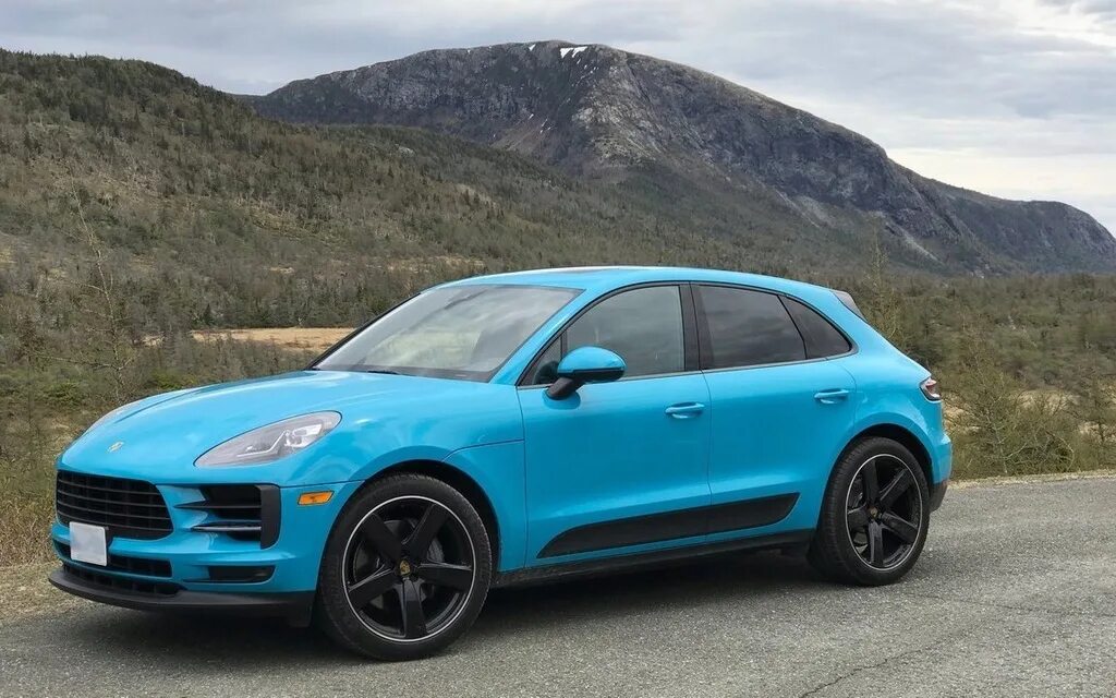 Porsche macan i рестайлинг 2. Порше макан 2019г. Порше macan 2019. Порше макан. Новый порше макан 2019.