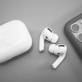 Airpods pro c